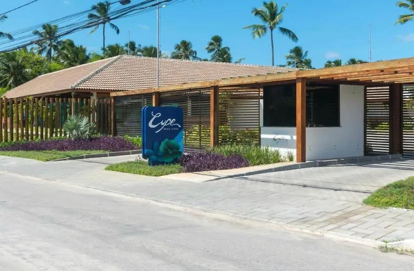 Flat Super Luxo Terreo Frente Piscinas Apartment Porto de Galinhas